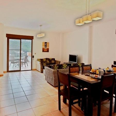 Bahia Santa Cruz Apartment Almunecar Interior photo