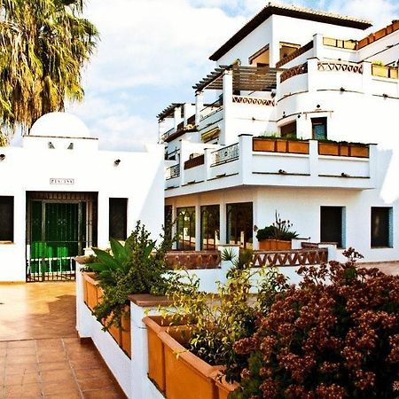 Bahia Santa Cruz Apartment Almunecar Exterior photo