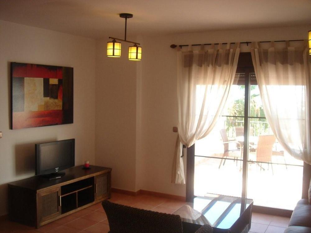 Bahia Santa Cruz Apartment Almunecar Room photo